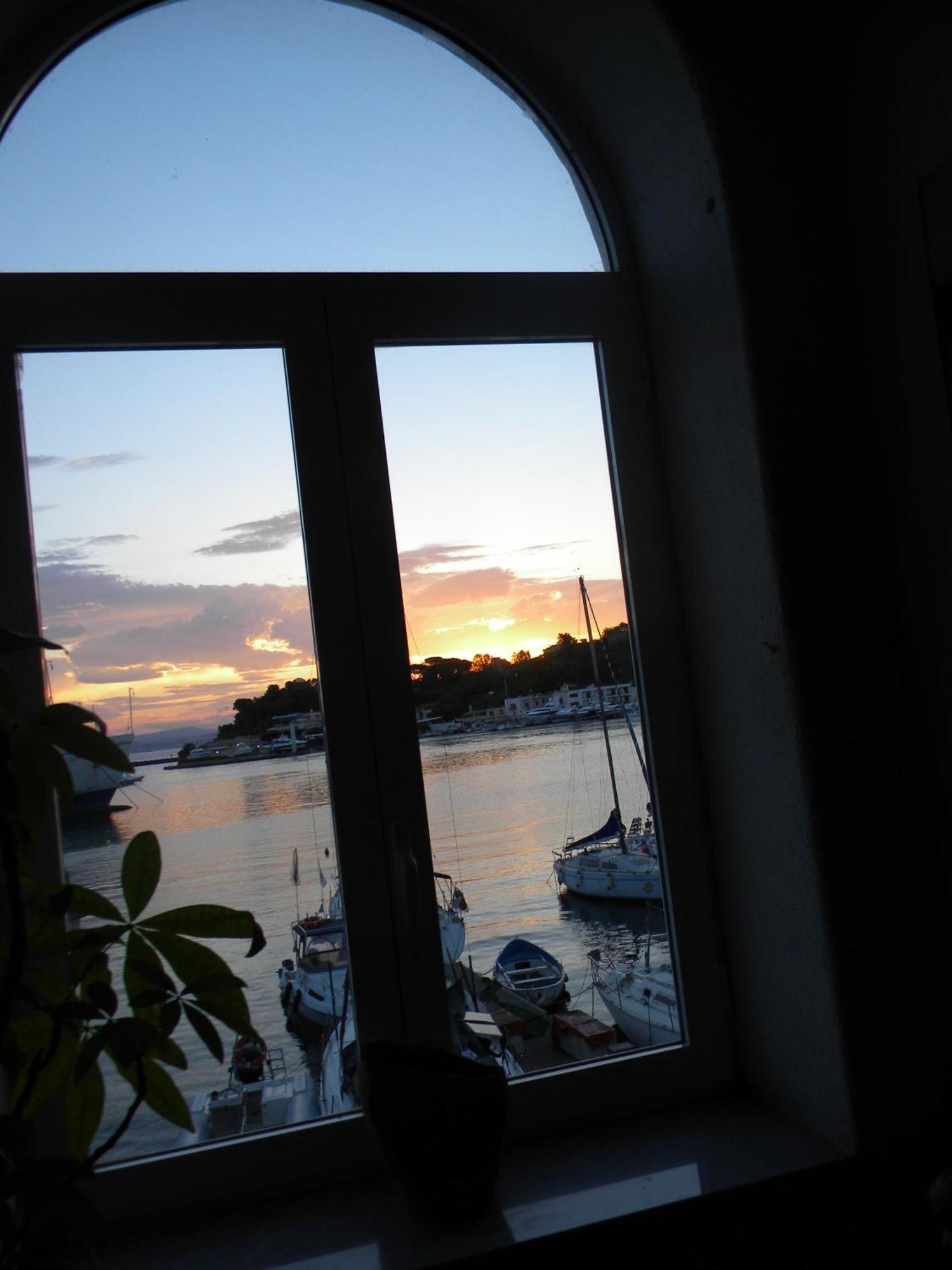Albergo Locanda Sul Mare Ischia Extérieur photo