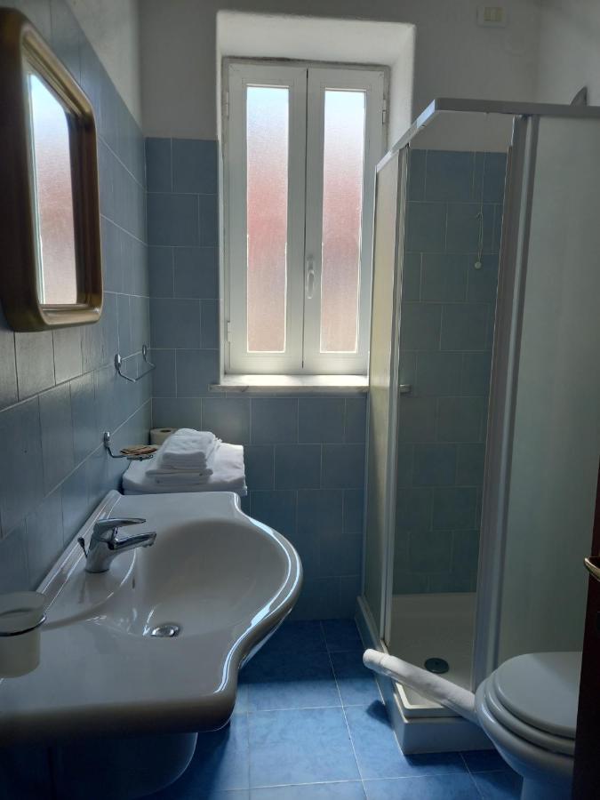 Albergo Locanda Sul Mare Ischia Extérieur photo