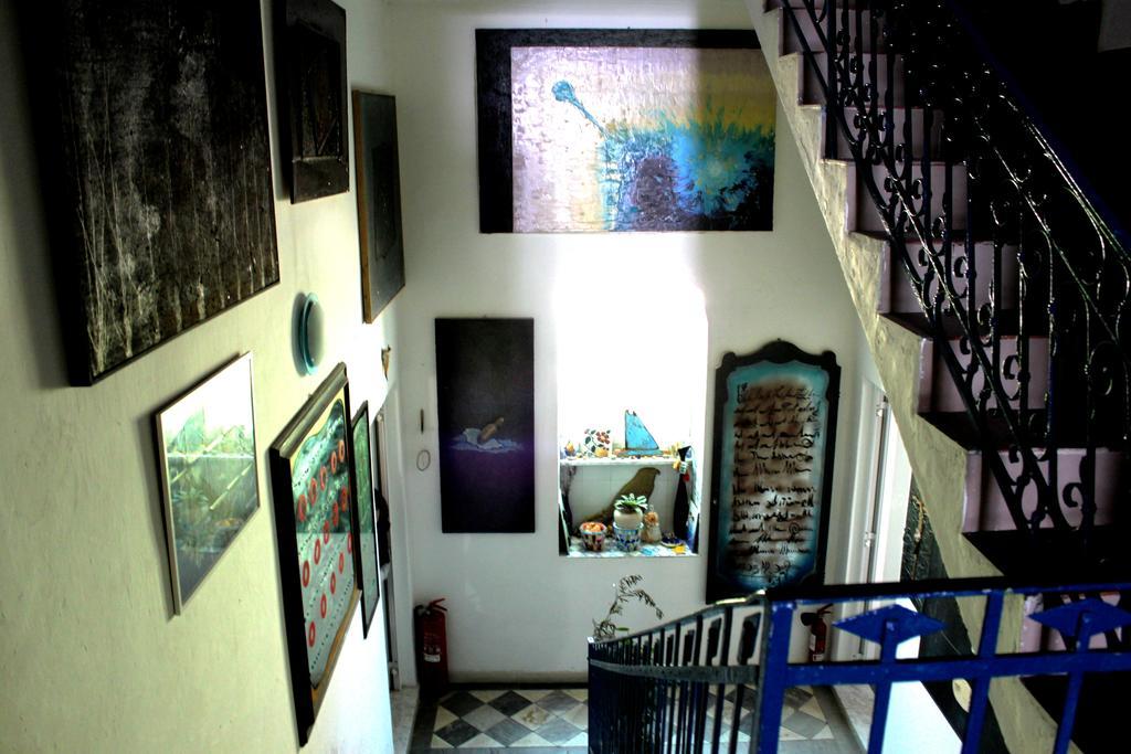 Albergo Locanda Sul Mare Ischia Extérieur photo