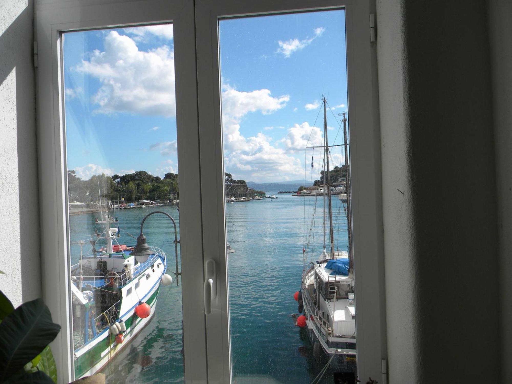Albergo Locanda Sul Mare Ischia Extérieur photo